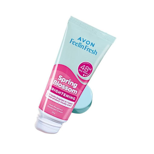 Picture of AVON SPRING BLOSSOM